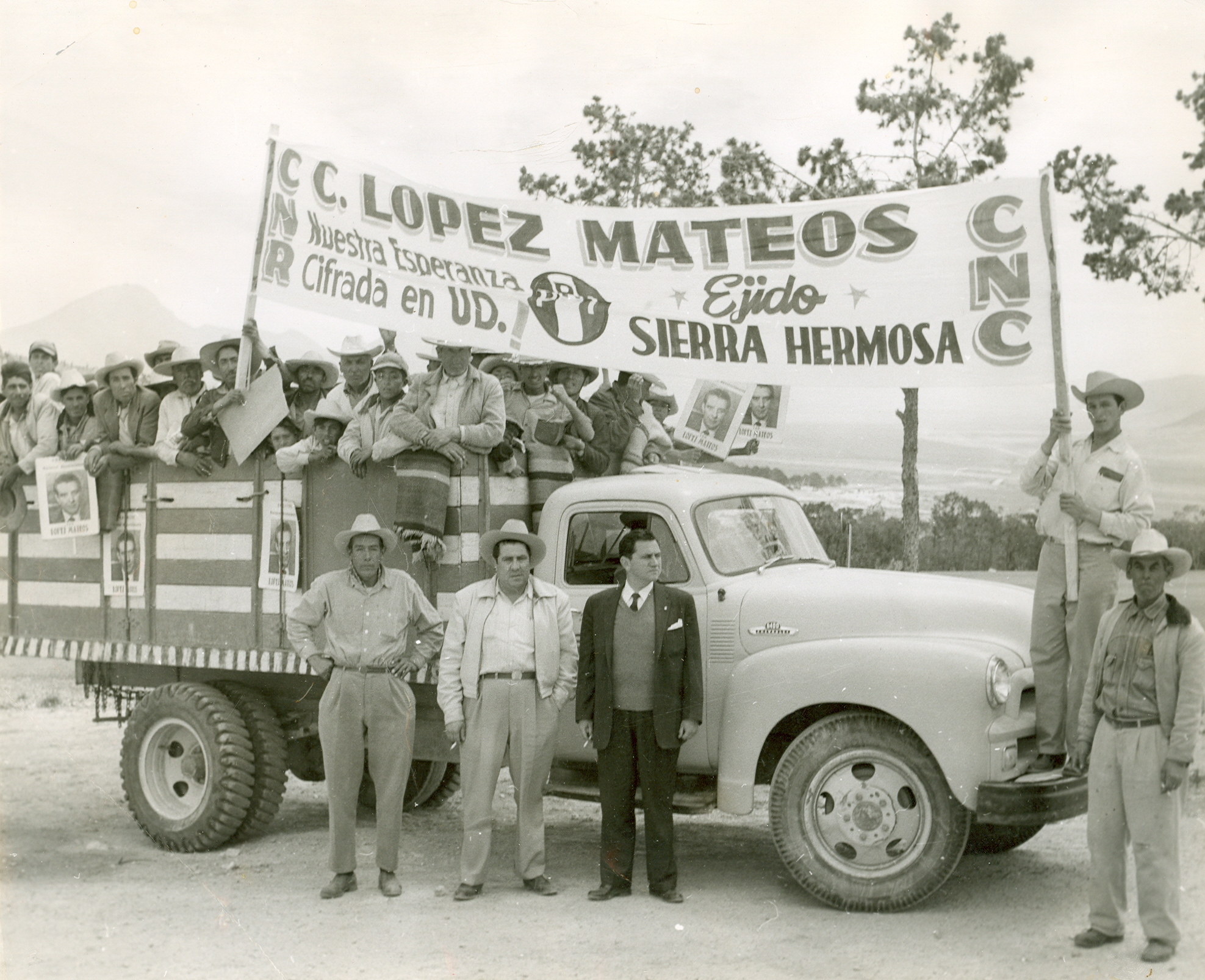 Documento histórico