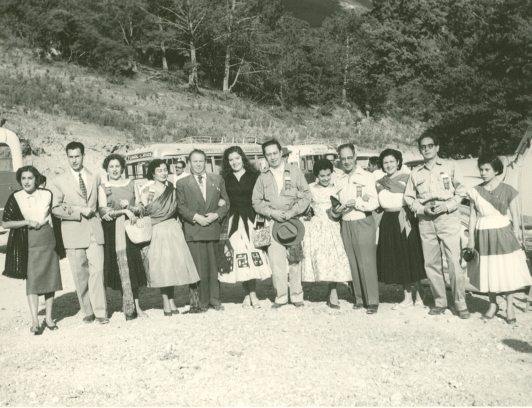 Documento histórico