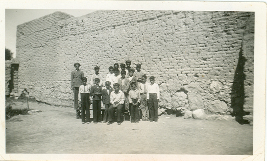 Documento histórico