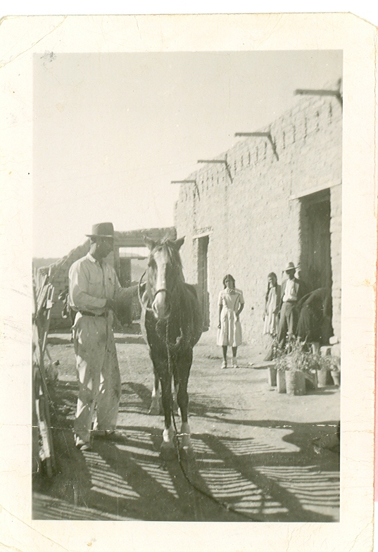 Documento histórico