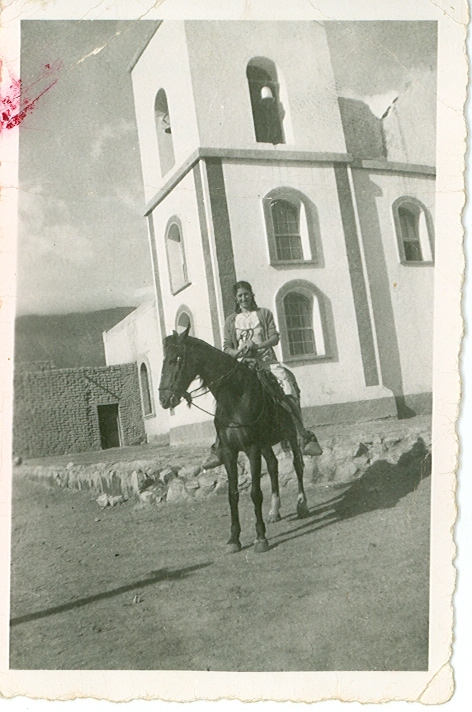 Documento histórico