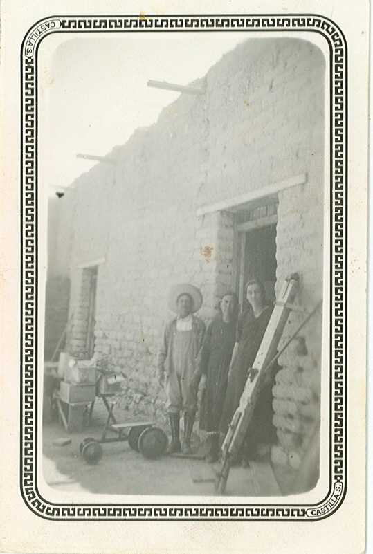 Documento histórico