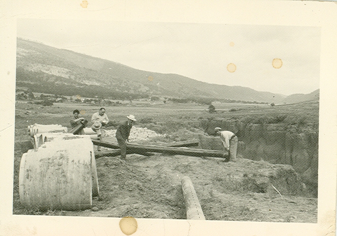 Documento histórico