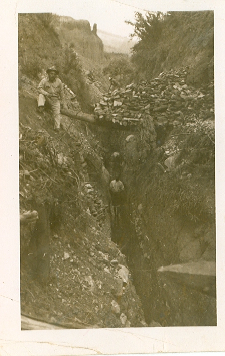 Documento histórico