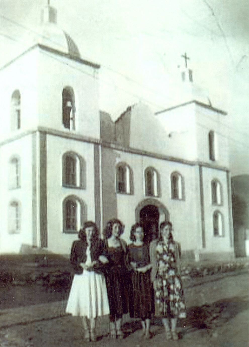 Documento histórico