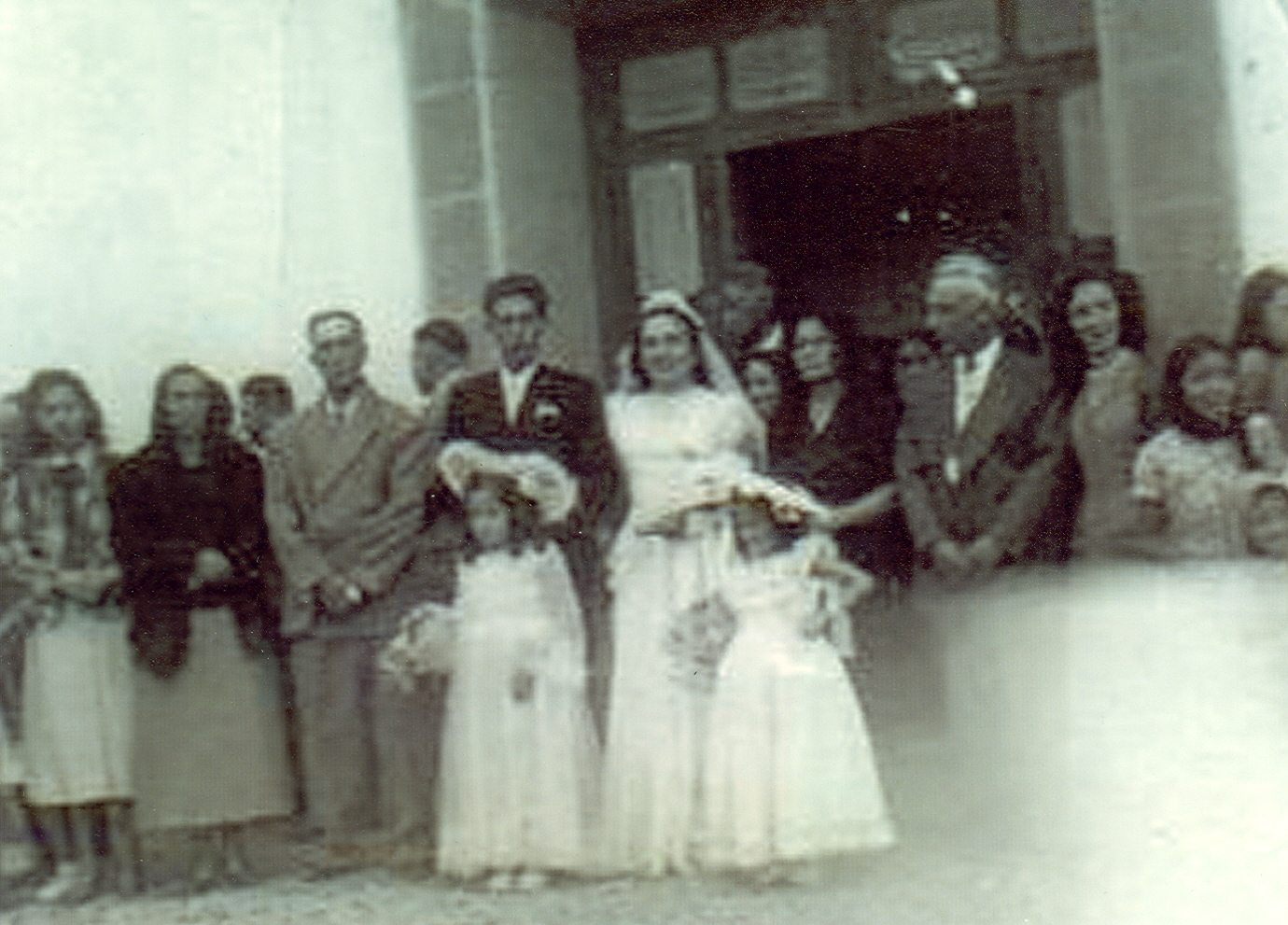 Documento histórico