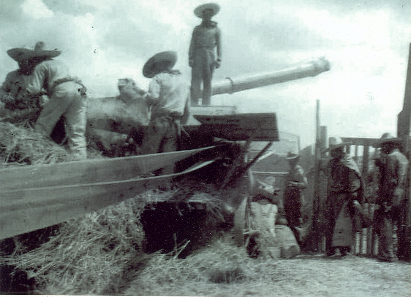 Documento histórico