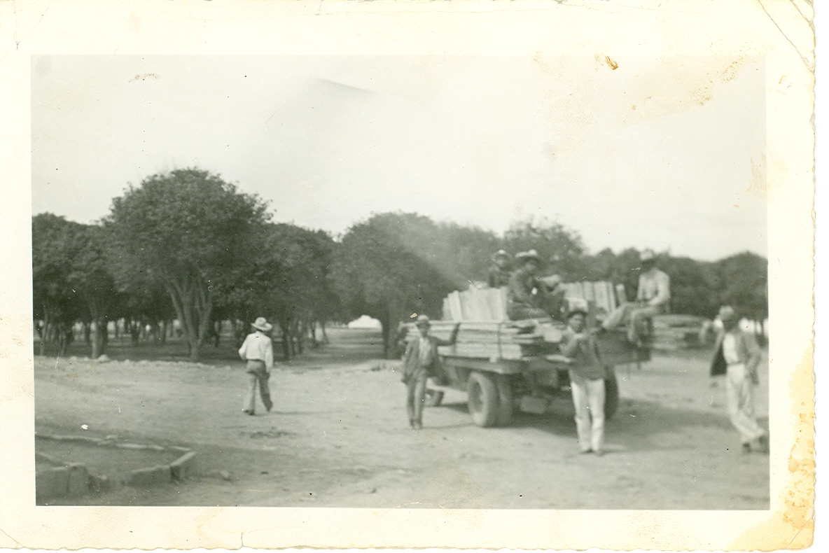 Documento histórico