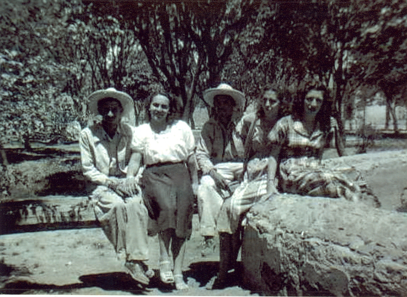 Documento histórico