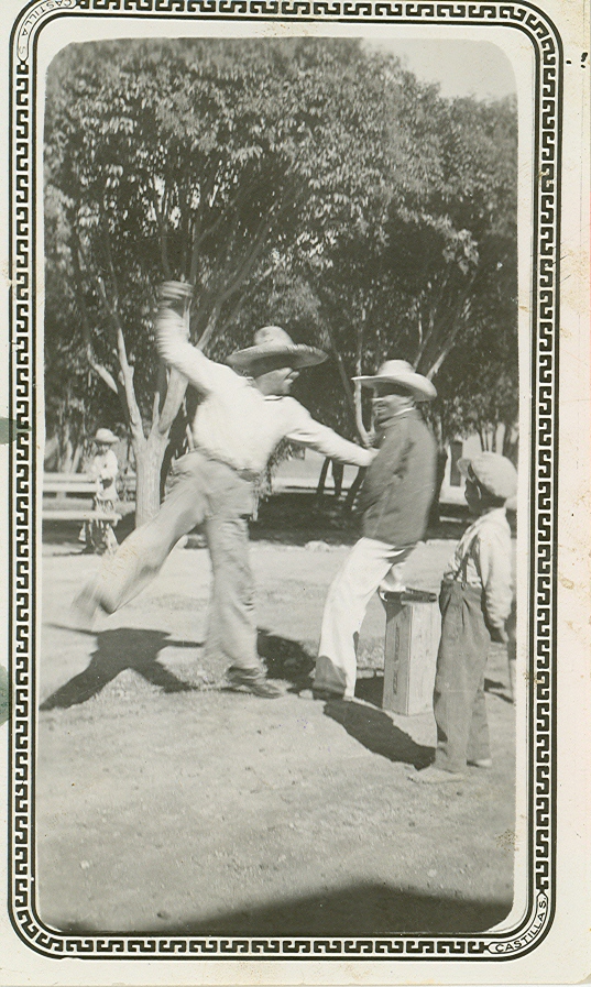 Documento histórico