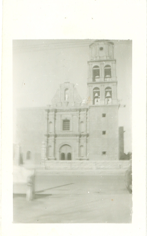 Imagen del fondo Berlanga Torres