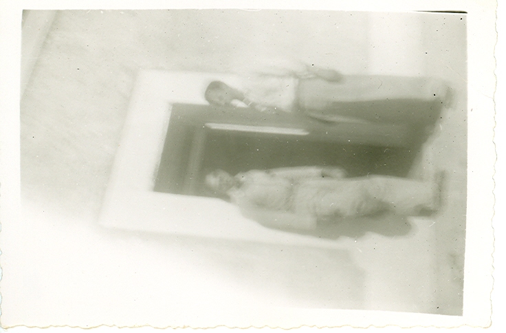 Documento histórico