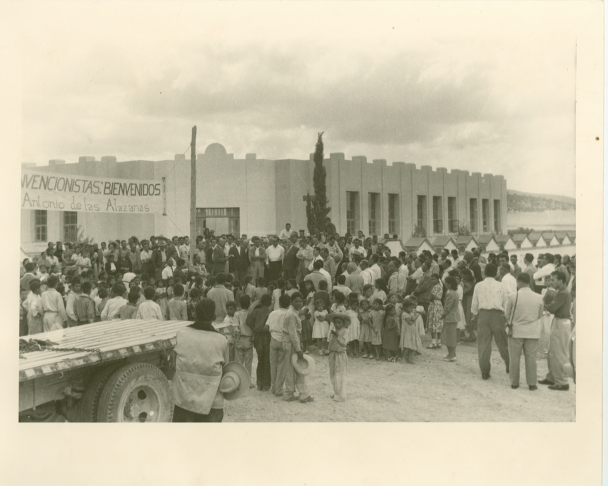 Documento histórico