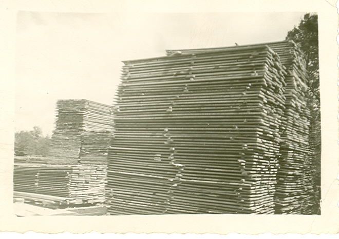 Documento histórico