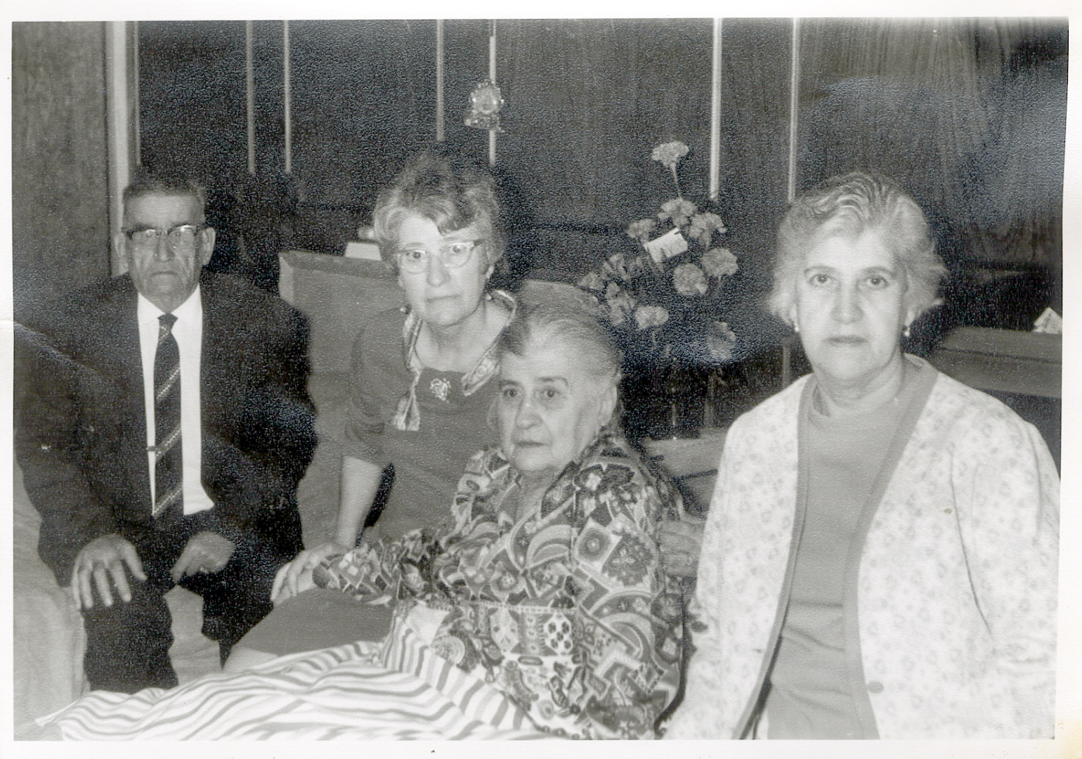 Documento histórico