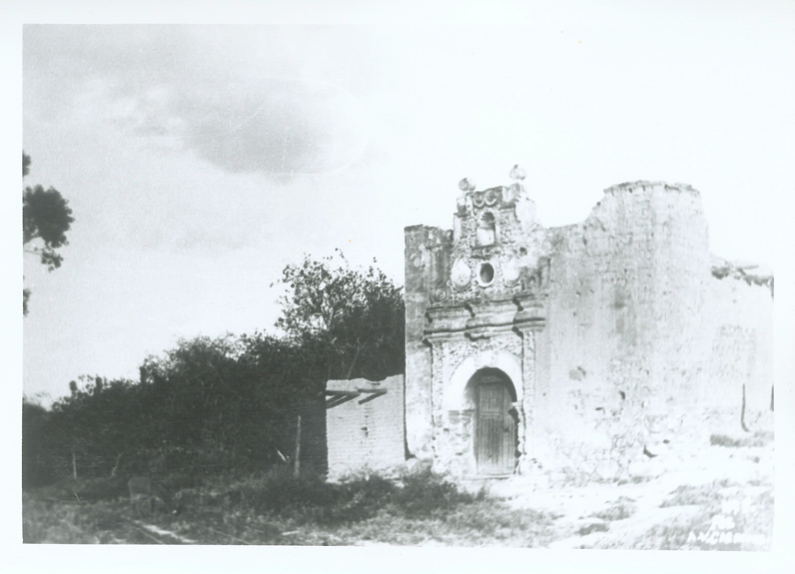 Documento histórico