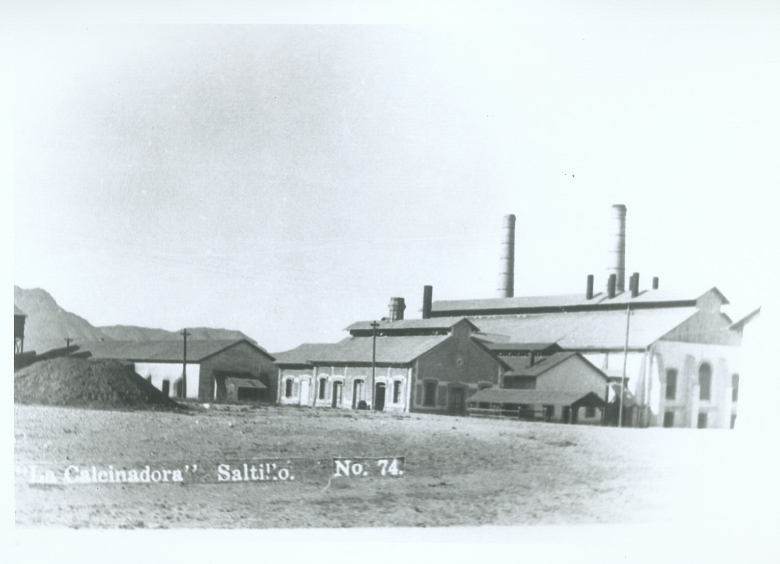 Documento histórico