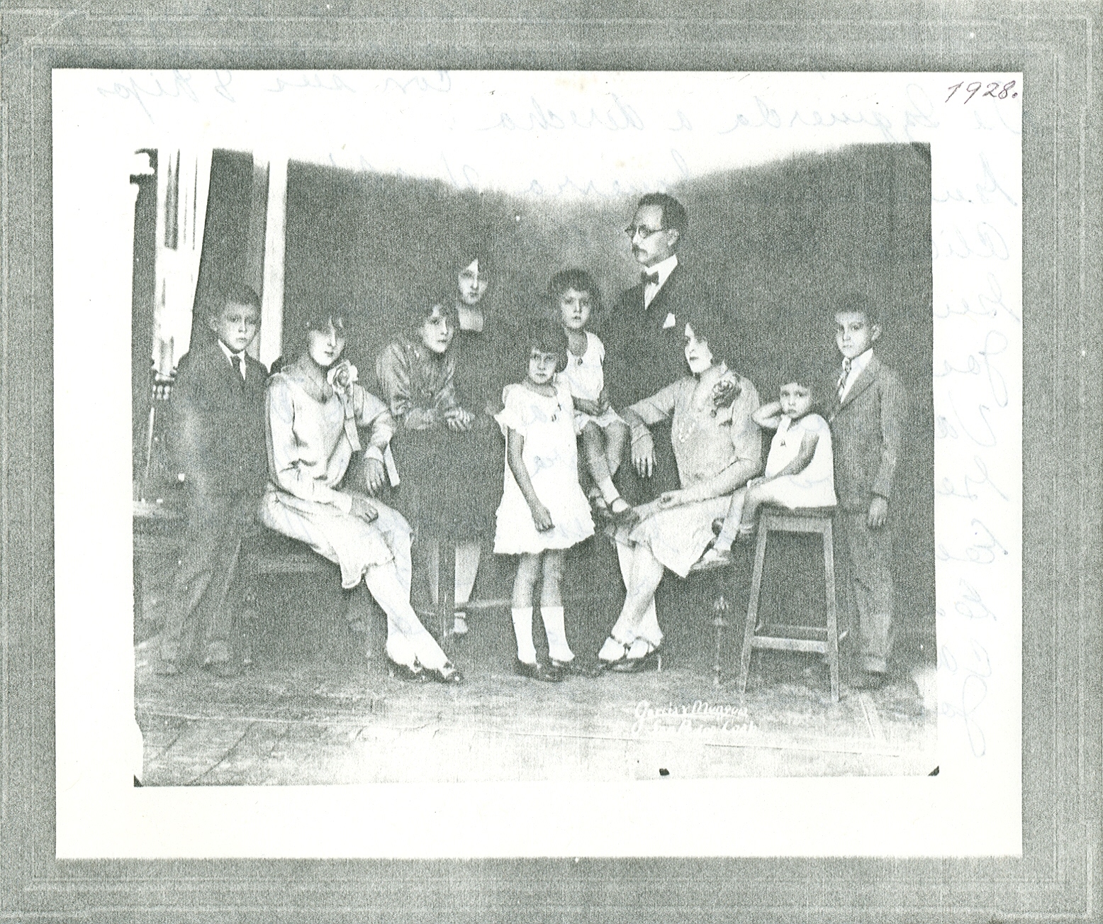 Documento histórico