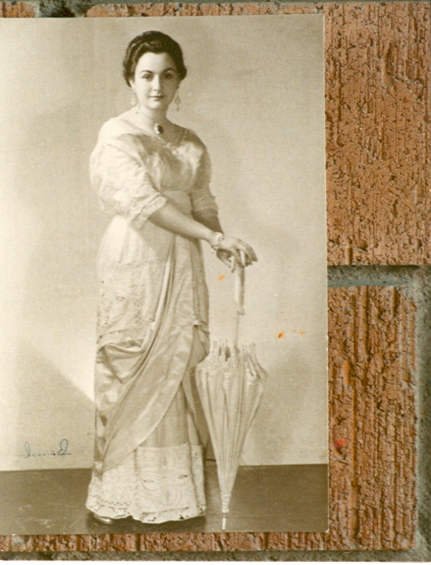 Documento histórico