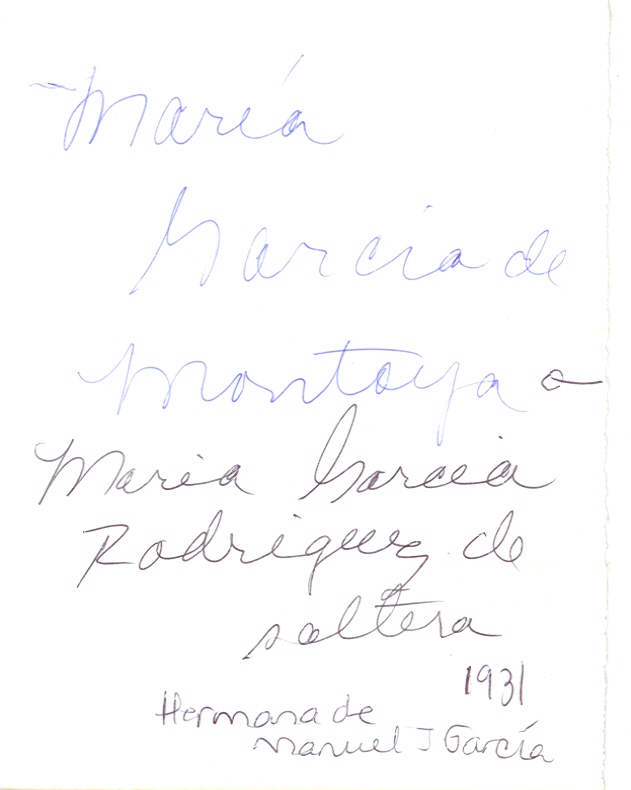 Documento histórico