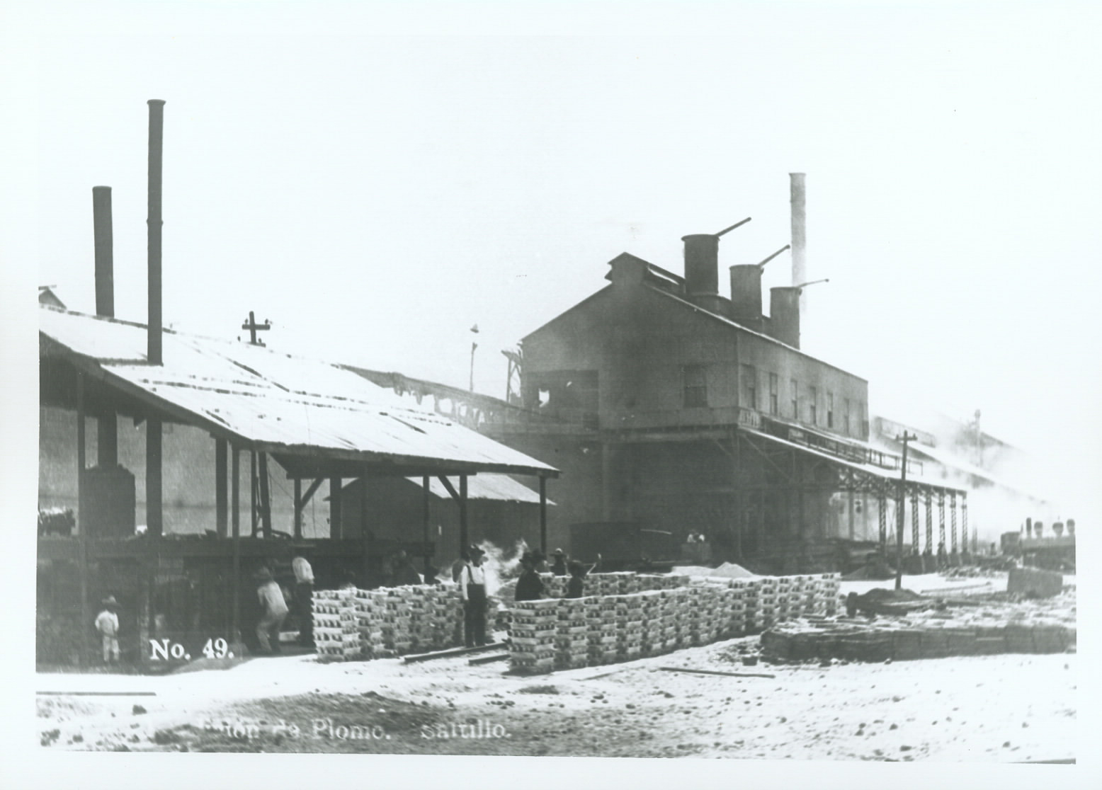 Documento histórico