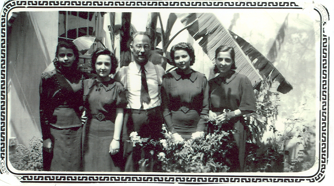 Documento histórico