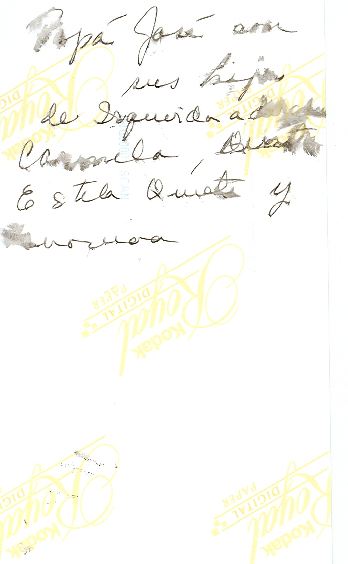 Documento histórico