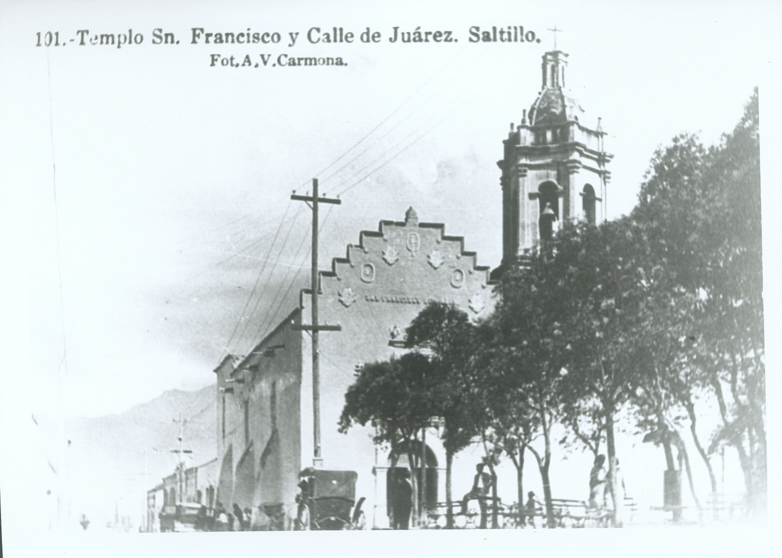 Documento histórico