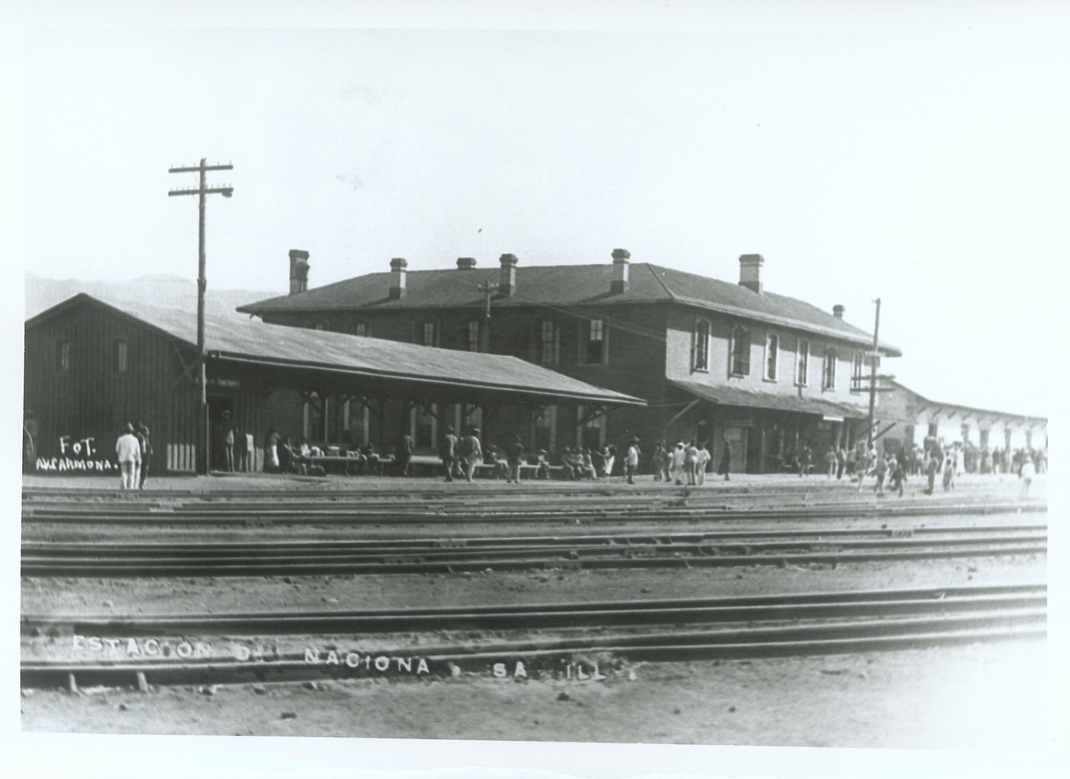 Documento histórico