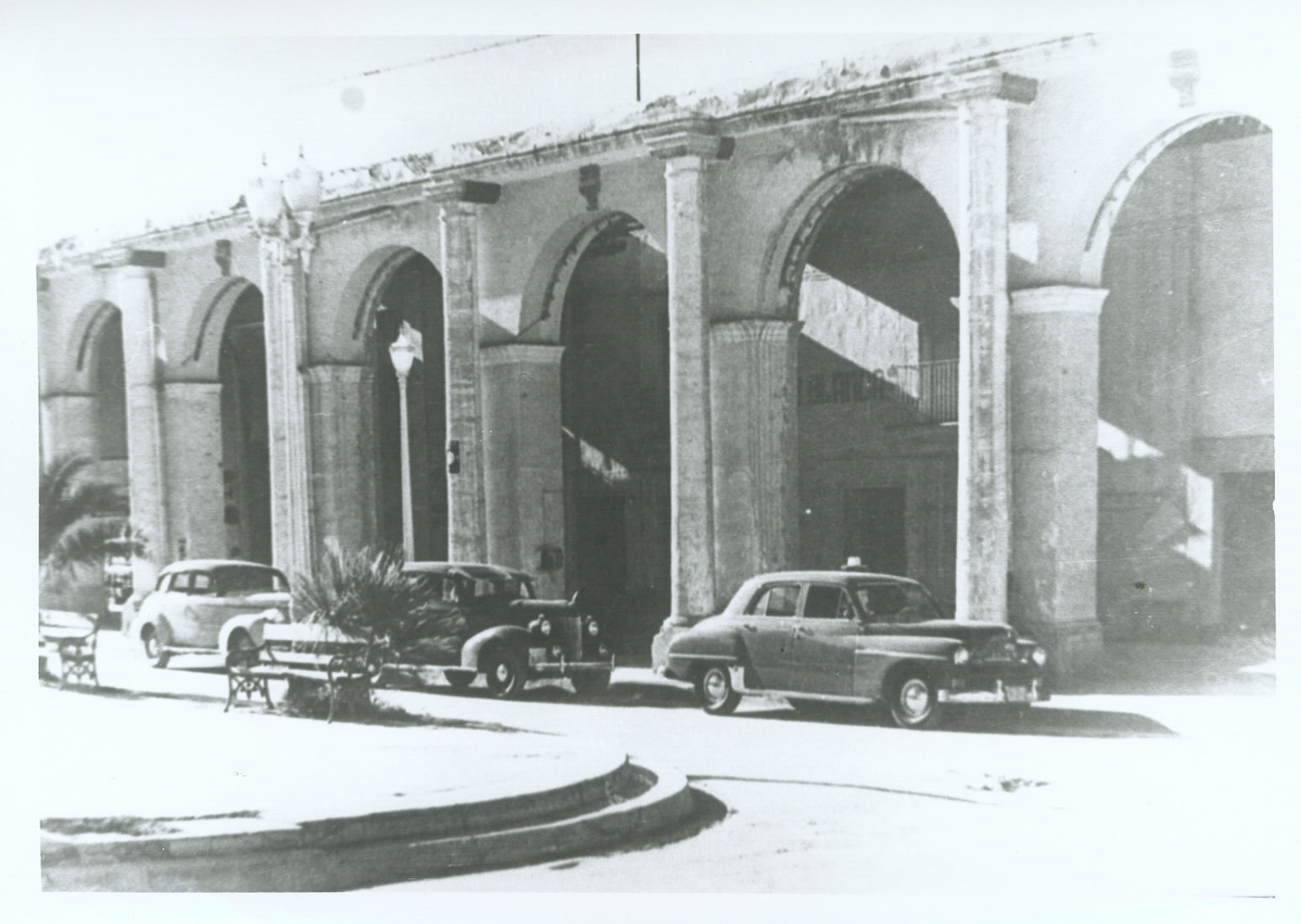 Documento histórico