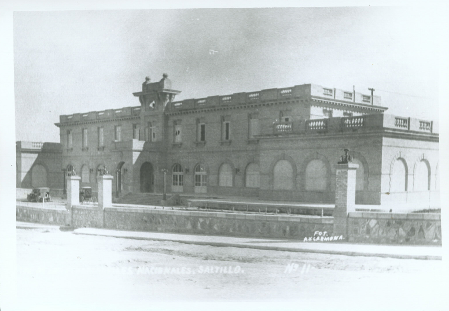 Documento histórico