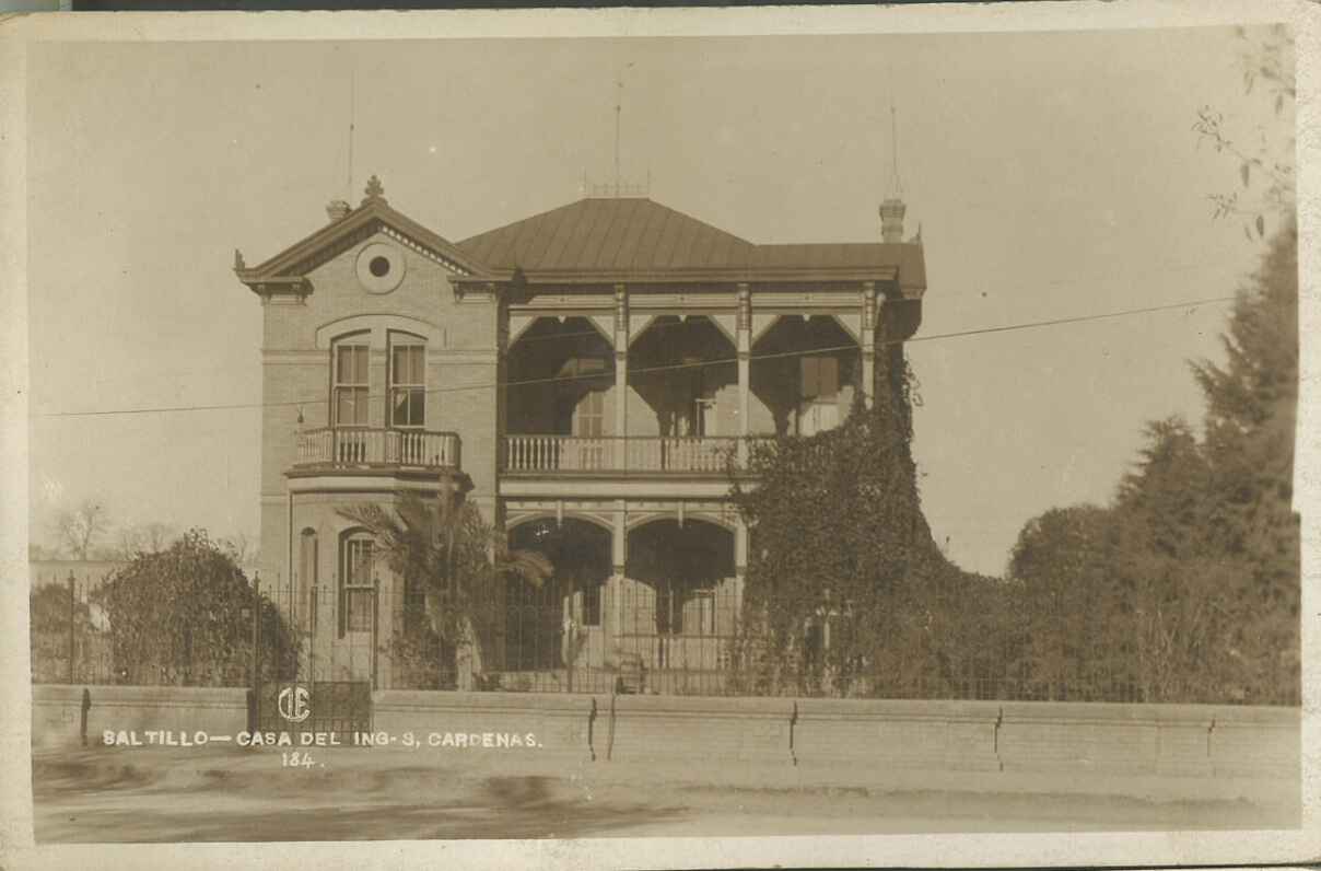 Documento histórico