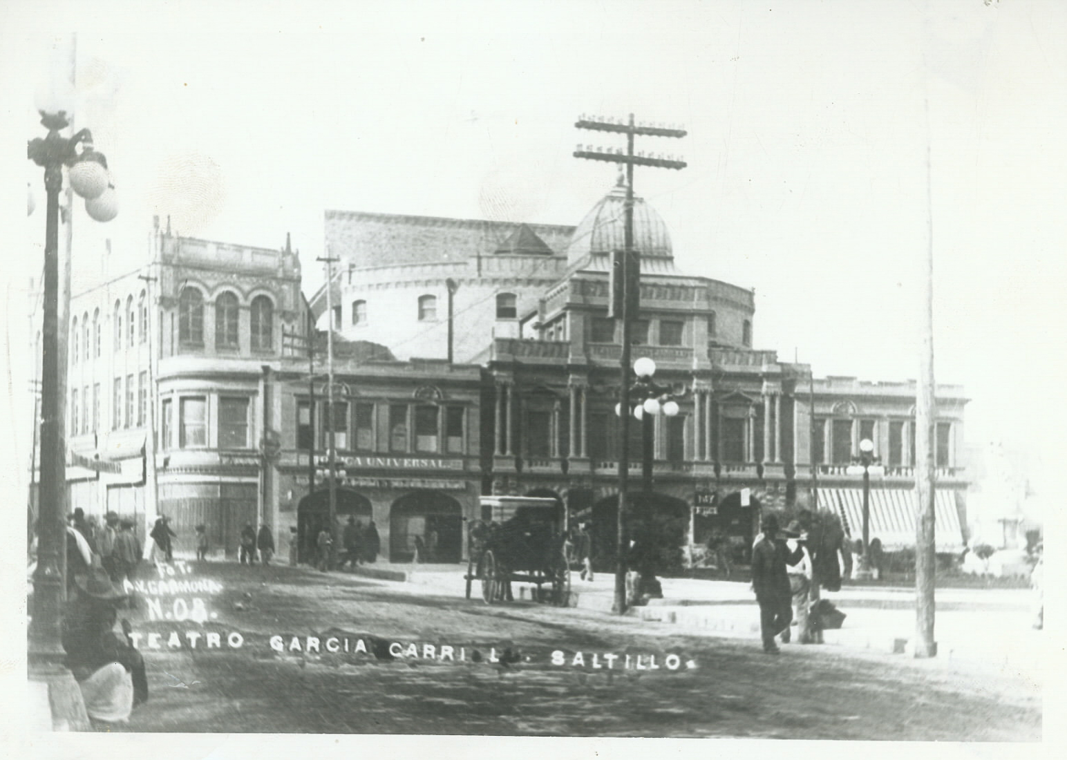 Documento histórico