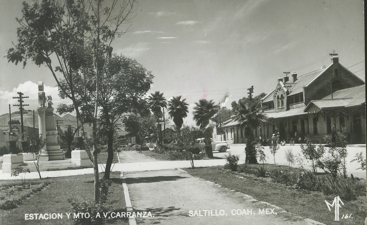 Documento histórico