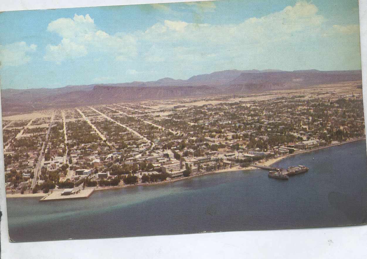 Documento histórico