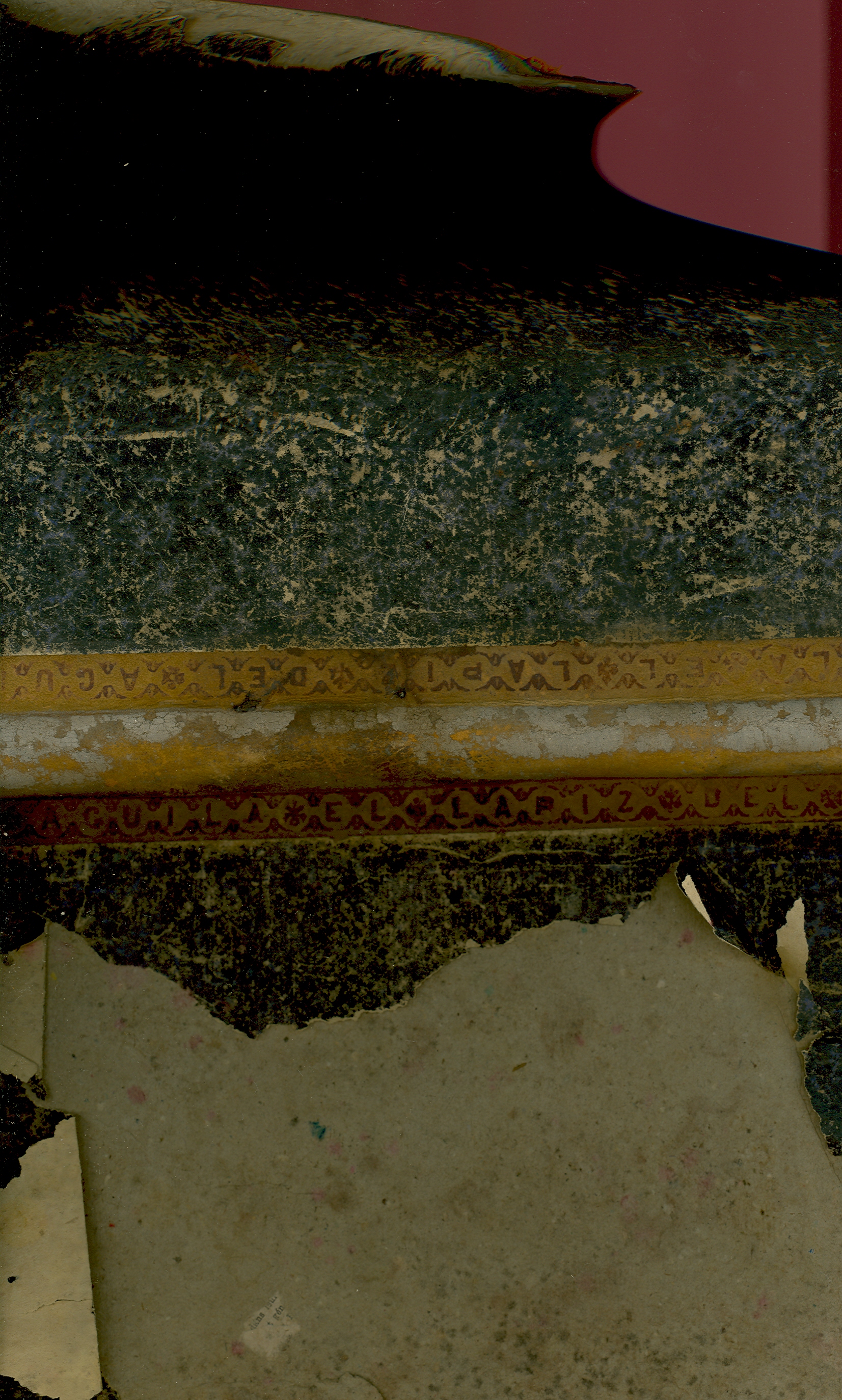 Documento histórico