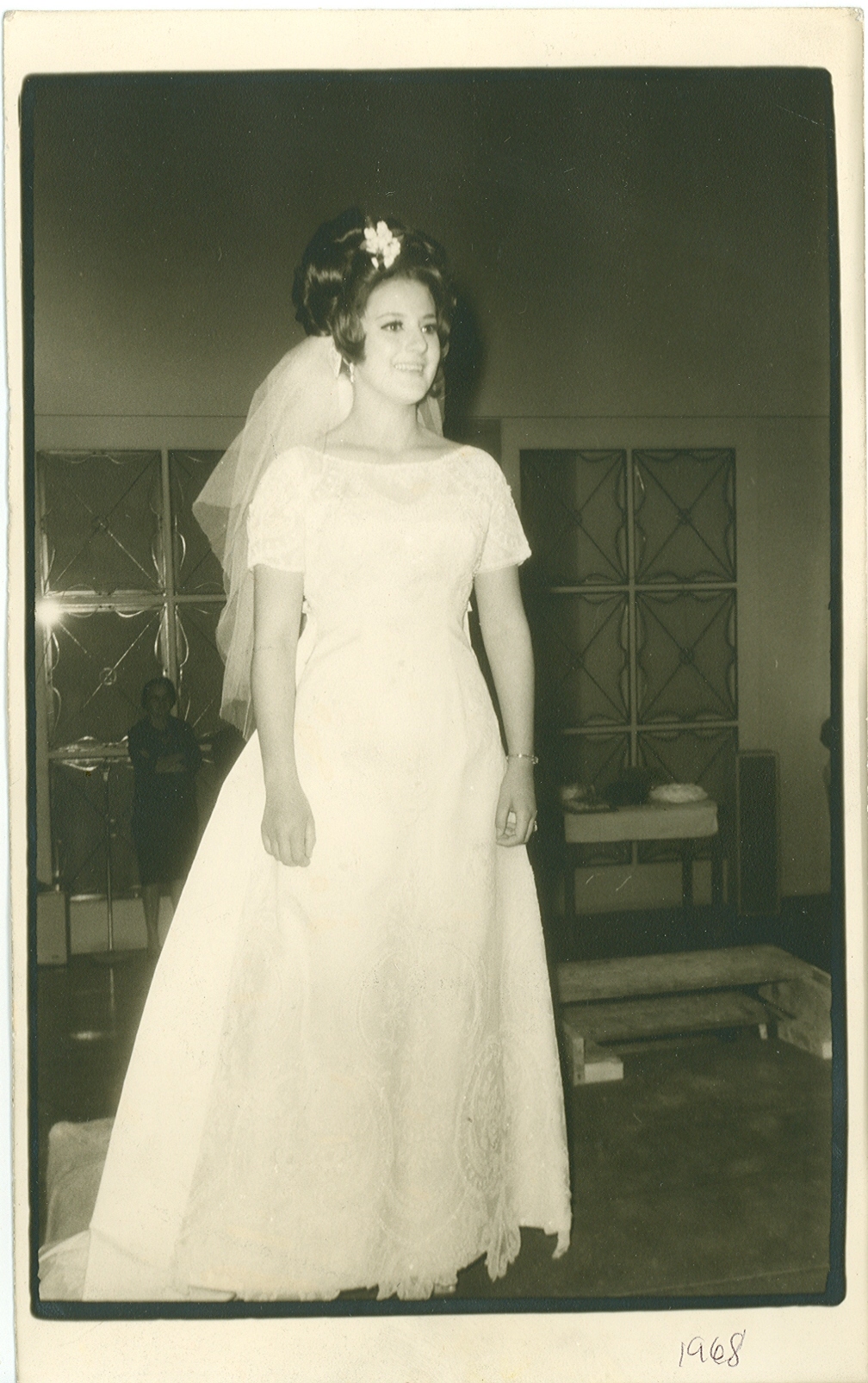 Documento histórico