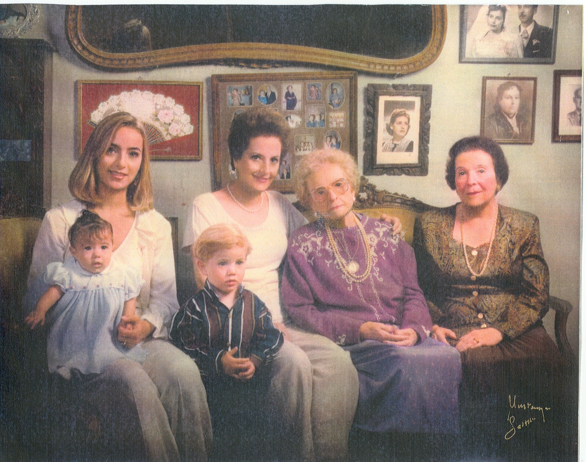 Documento histórico