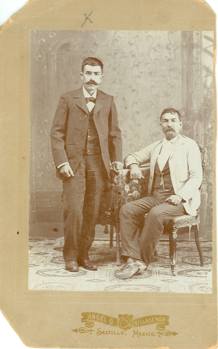 Documento histórico