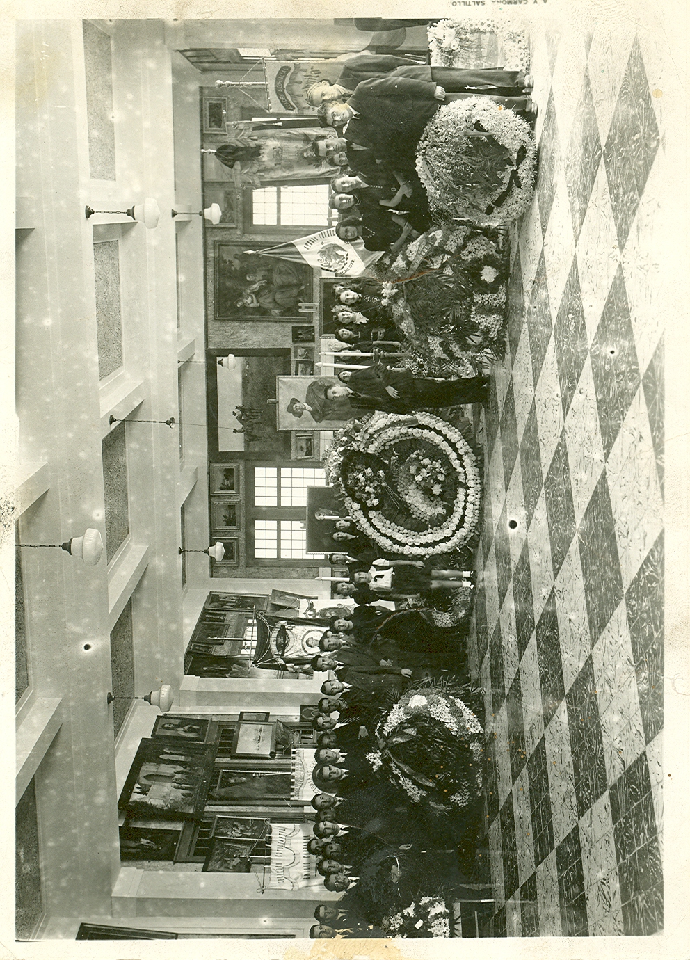 Documento histórico