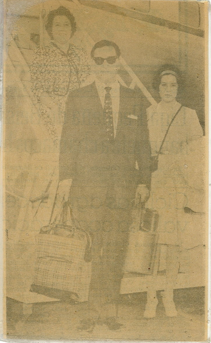 Documento histórico