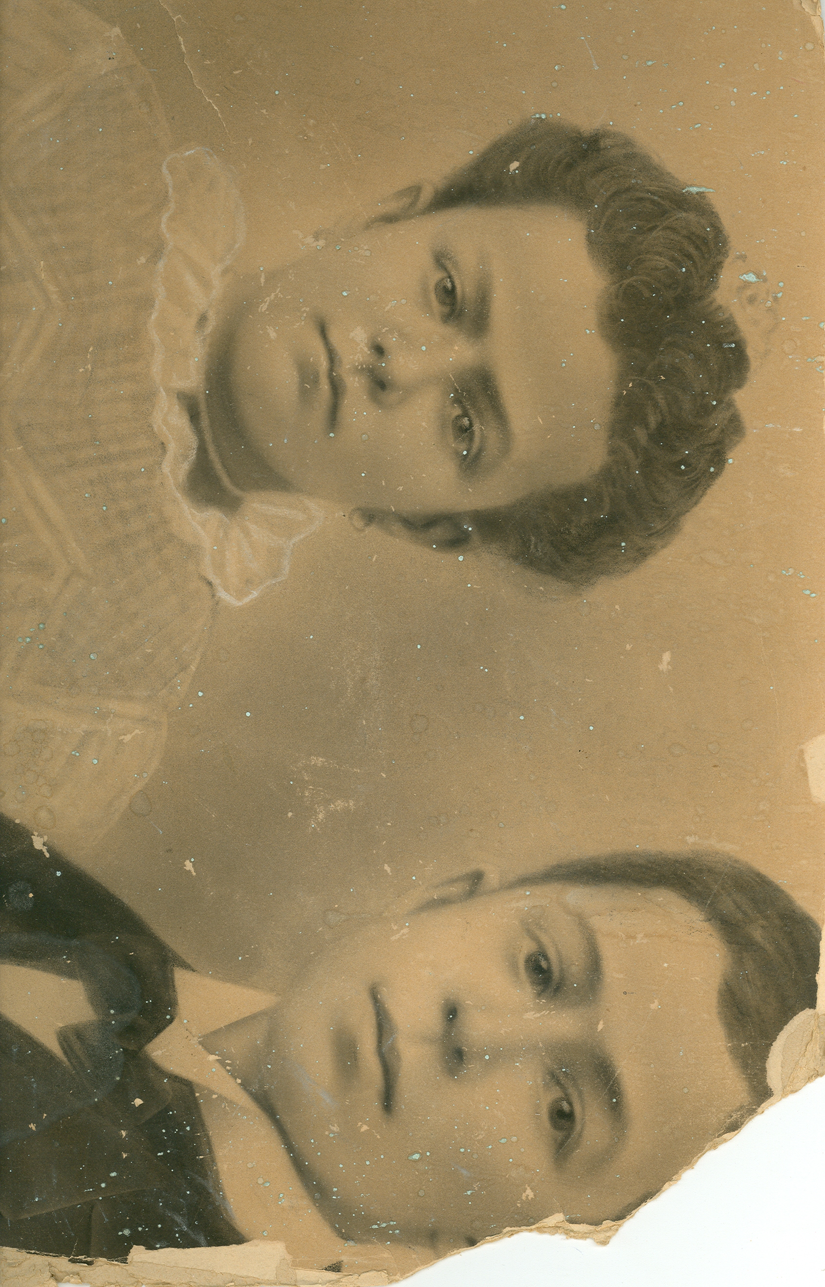 Documento histórico