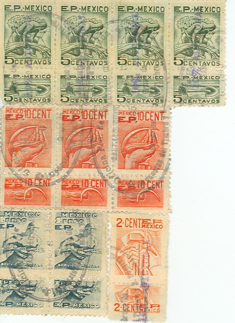 Documento histórico