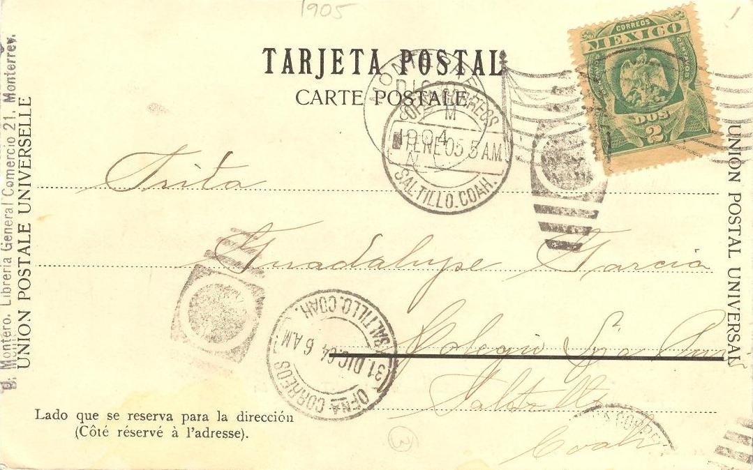 Documento histórico
