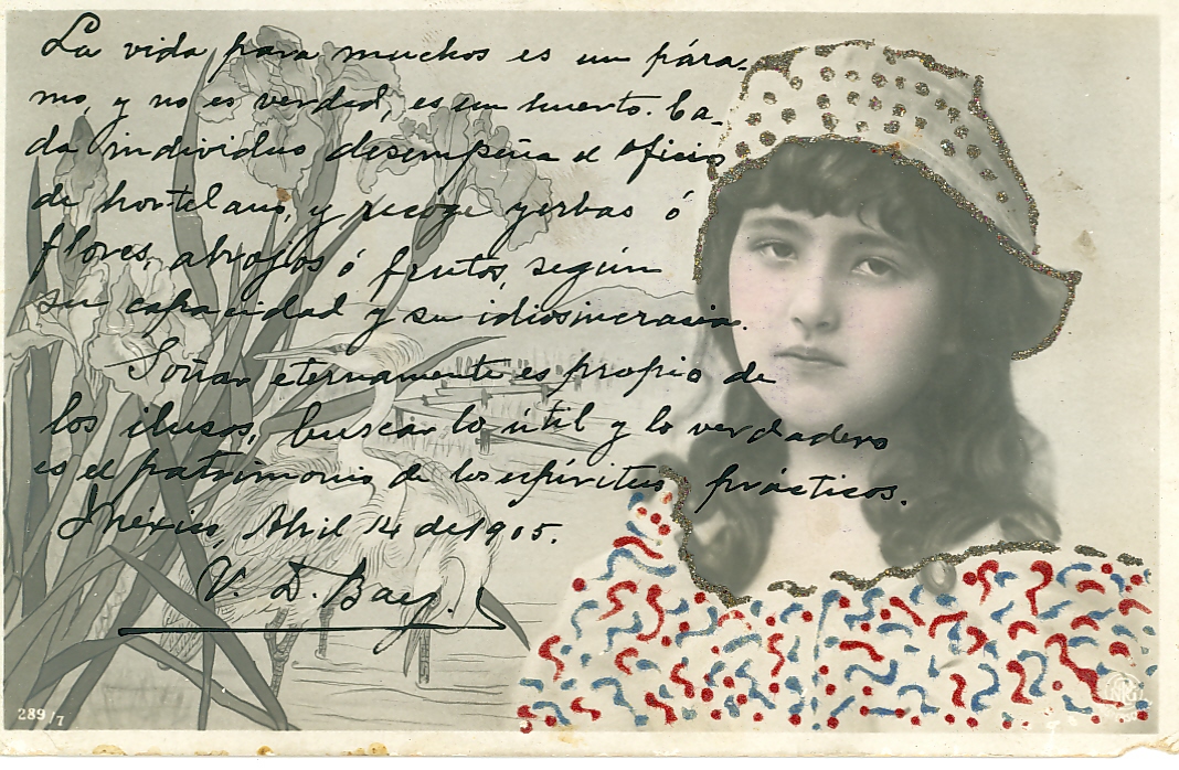 Documento histórico