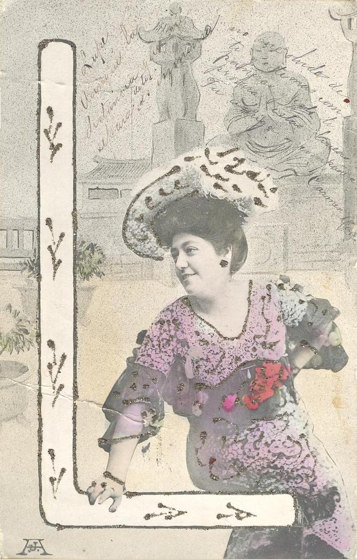 Documento histórico