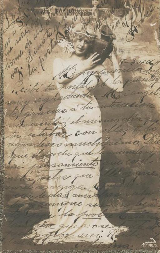 Documento histórico