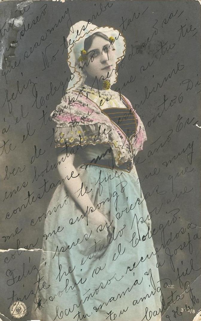 Documento histórico