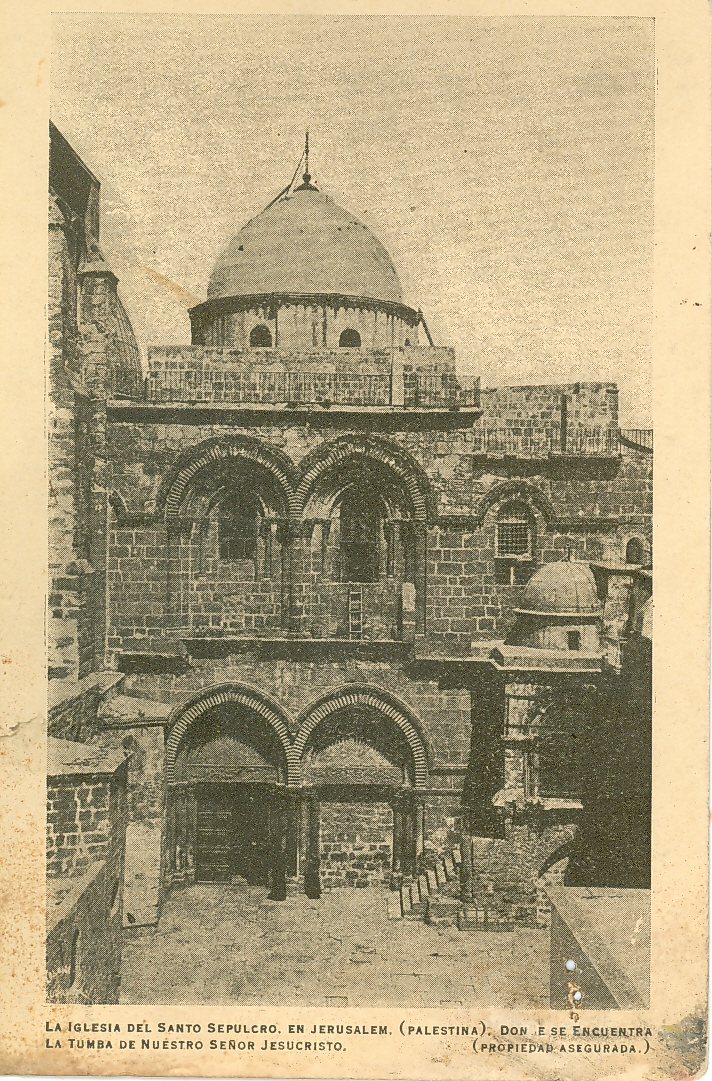 Documento histórico