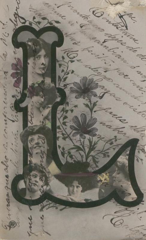 Documento histórico